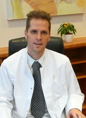 Facharzt für Kardiologie